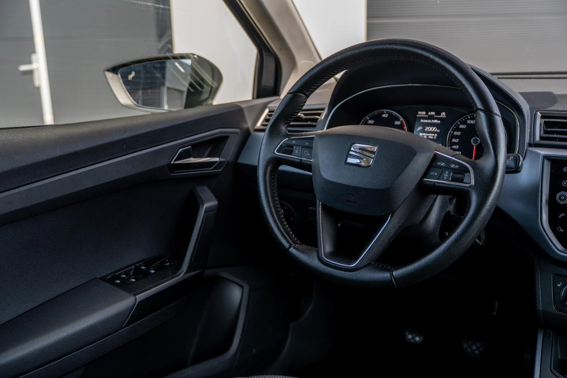 Hoofdafbeelding SEAT Arona