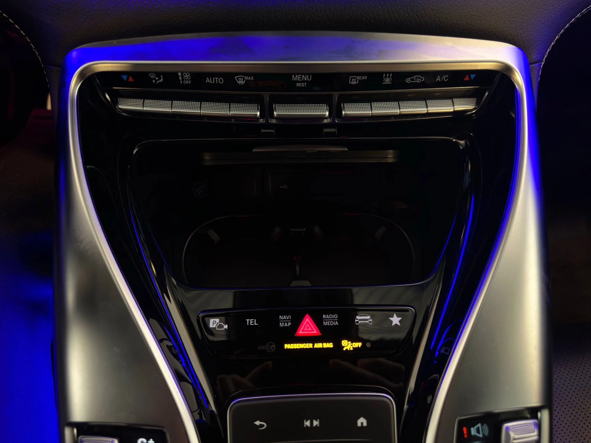 Hoofdafbeelding Mercedes-AMG GT