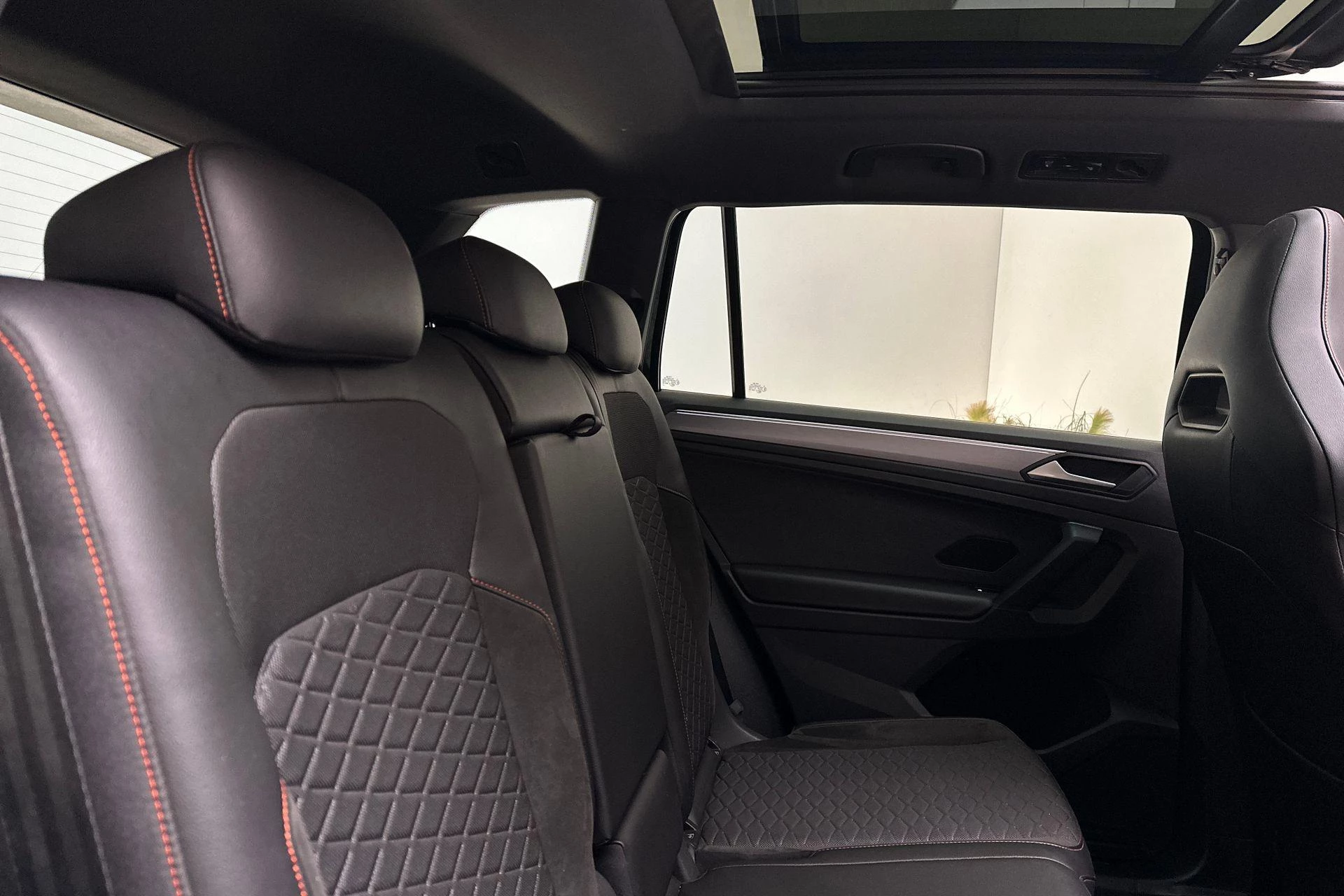 Hoofdafbeelding SEAT Tarraco