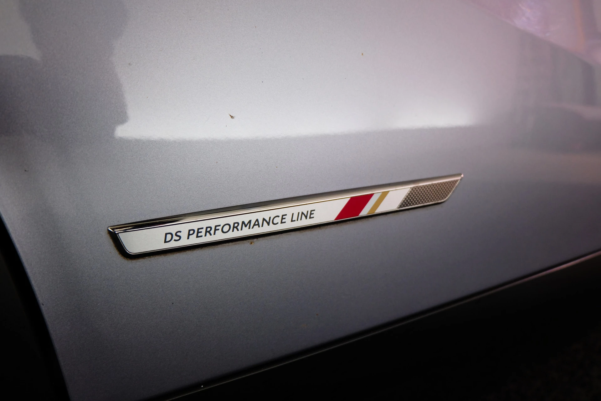 Hoofdafbeelding DS DS 3