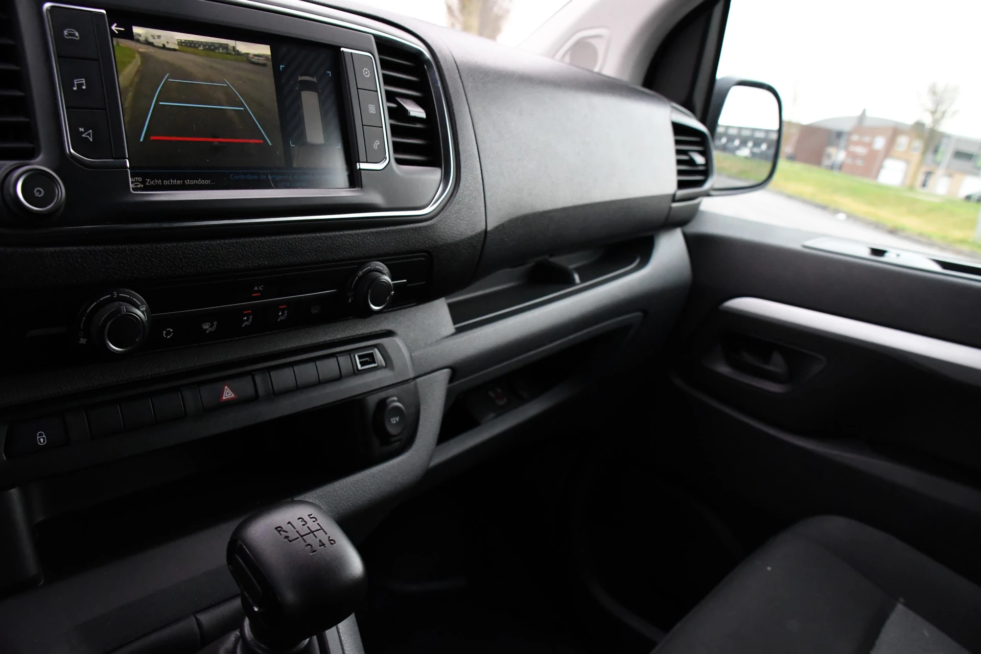 Hoofdafbeelding Peugeot Expert