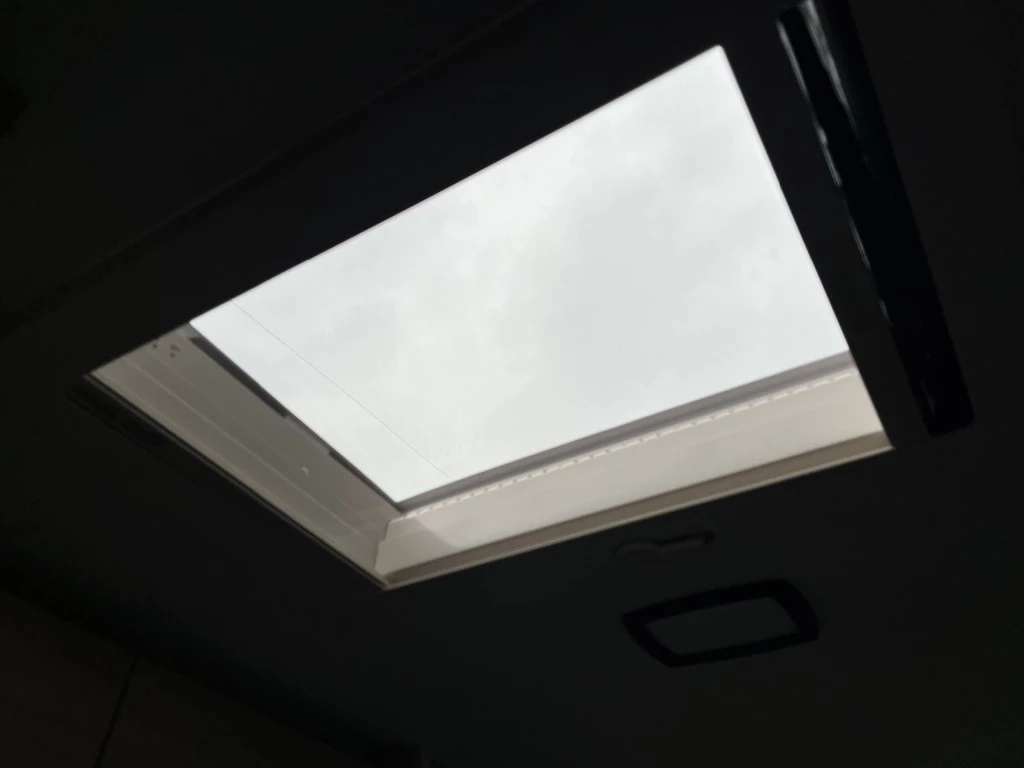 Hoofdafbeelding Chausson 697 S