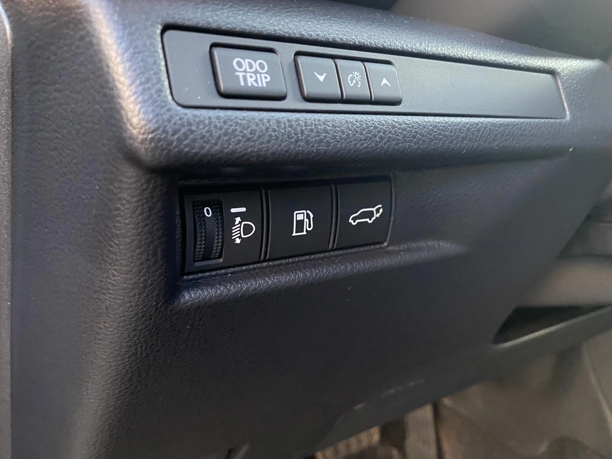 Hoofdafbeelding Lexus LBX