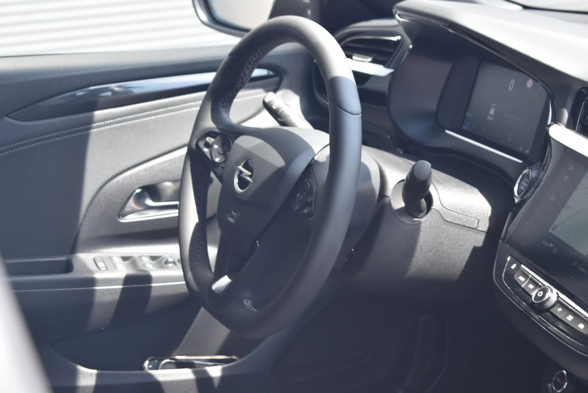 Hoofdafbeelding Opel Corsa-e
