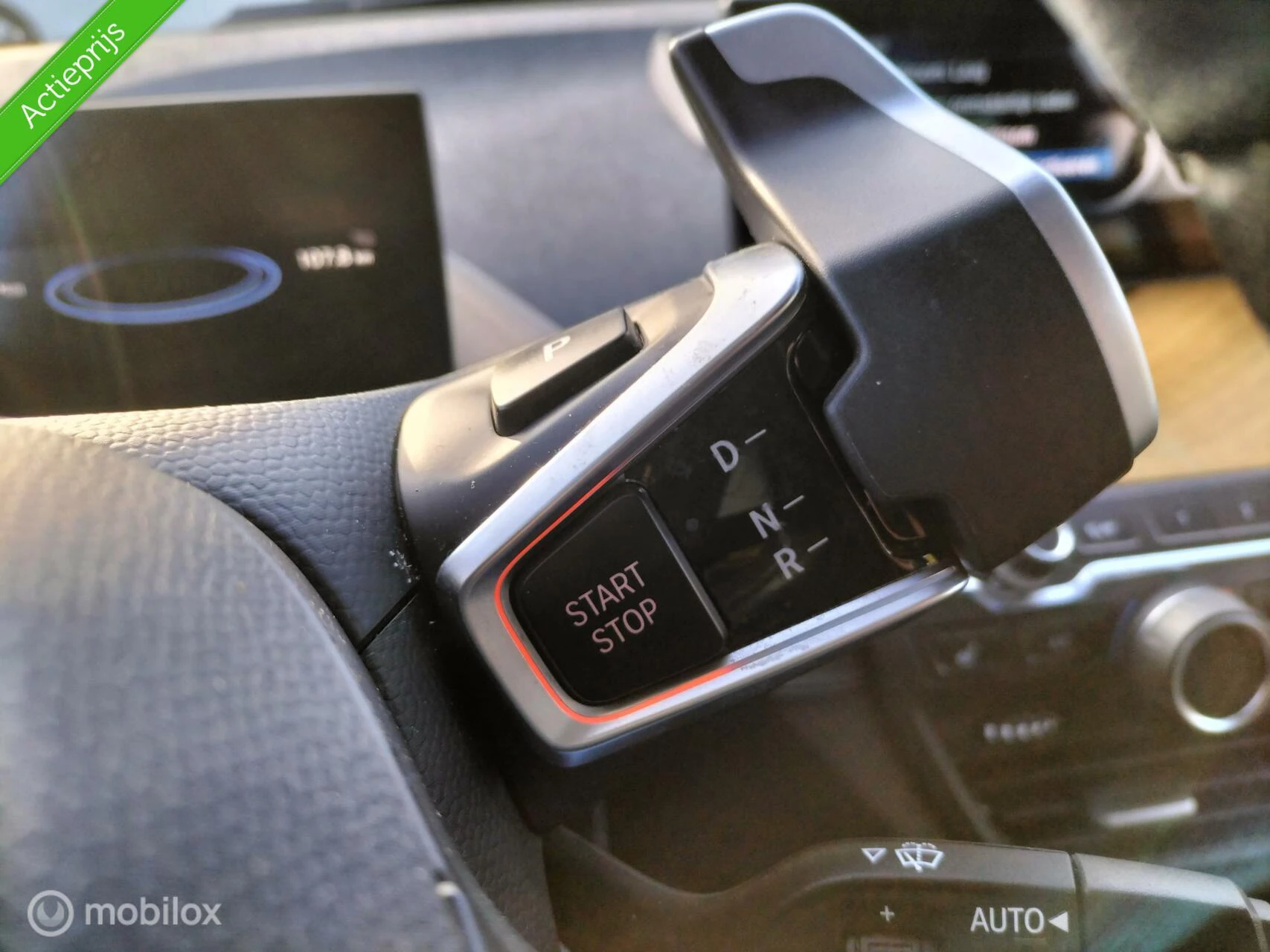 Hoofdafbeelding BMW i3
