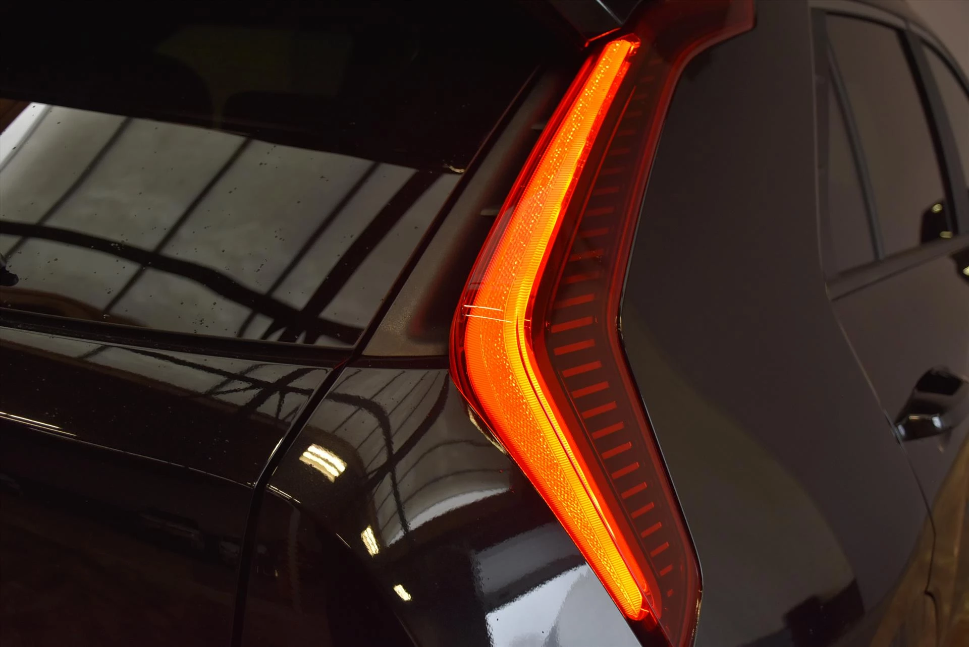 Hoofdafbeelding Kia e-Niro