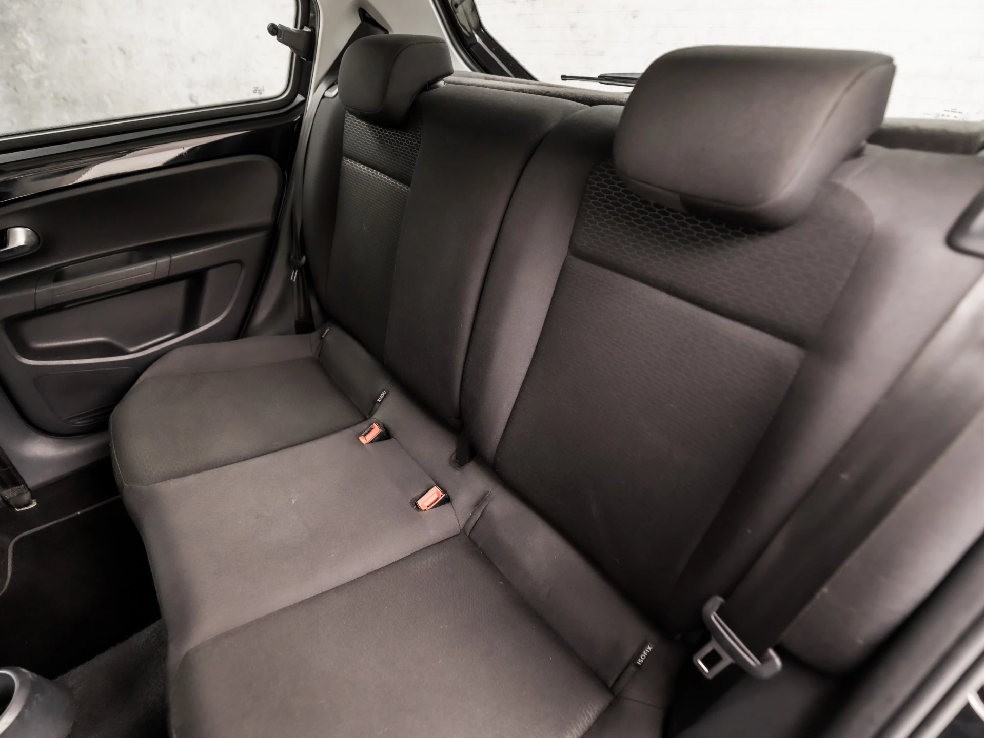 Hoofdafbeelding SEAT Mii