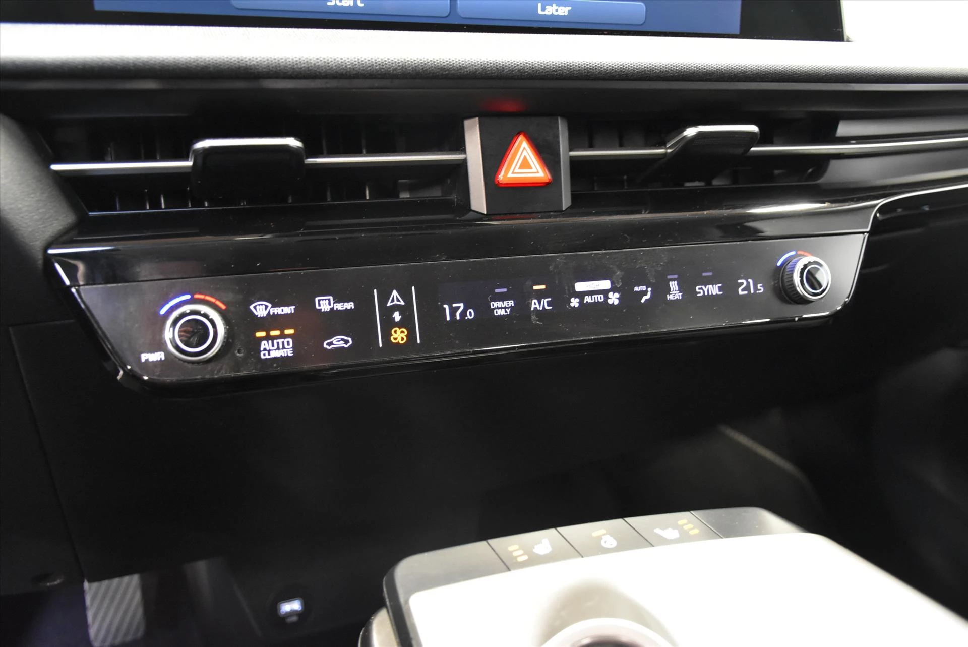 Hoofdafbeelding Kia EV6