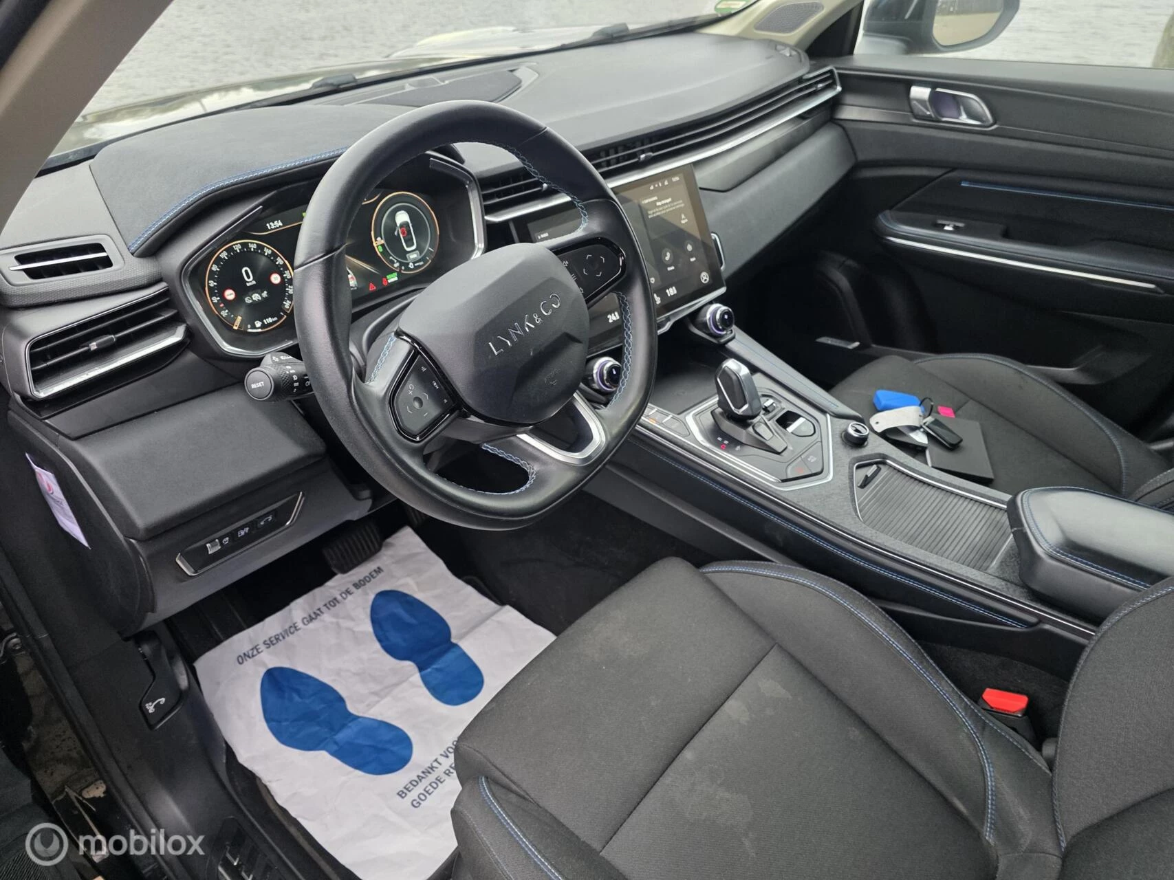 Hoofdafbeelding Lynk & Co 01