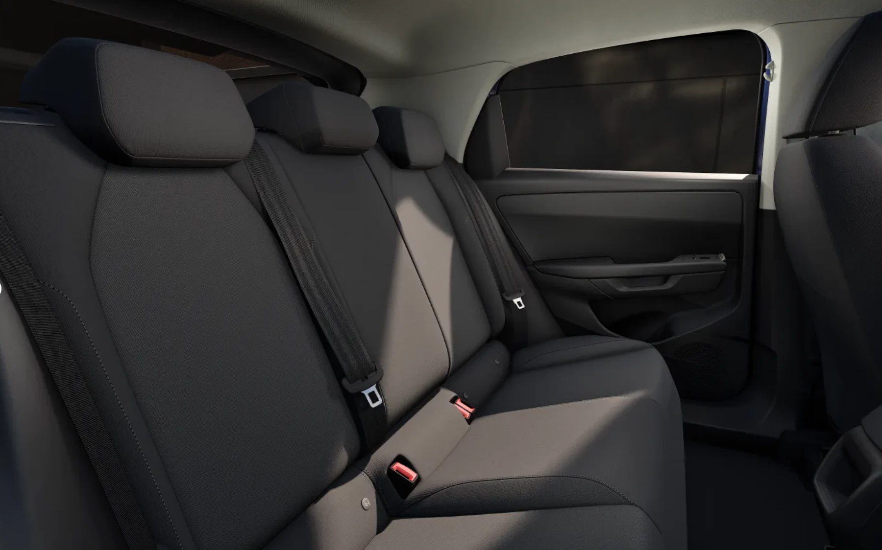 Hoofdafbeelding Volkswagen ID. Polo