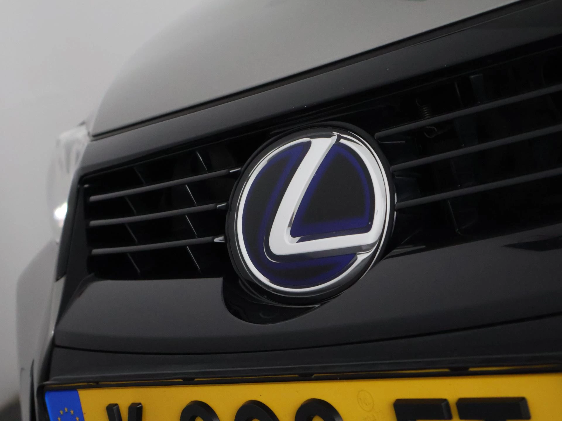 Hoofdafbeelding Lexus CT