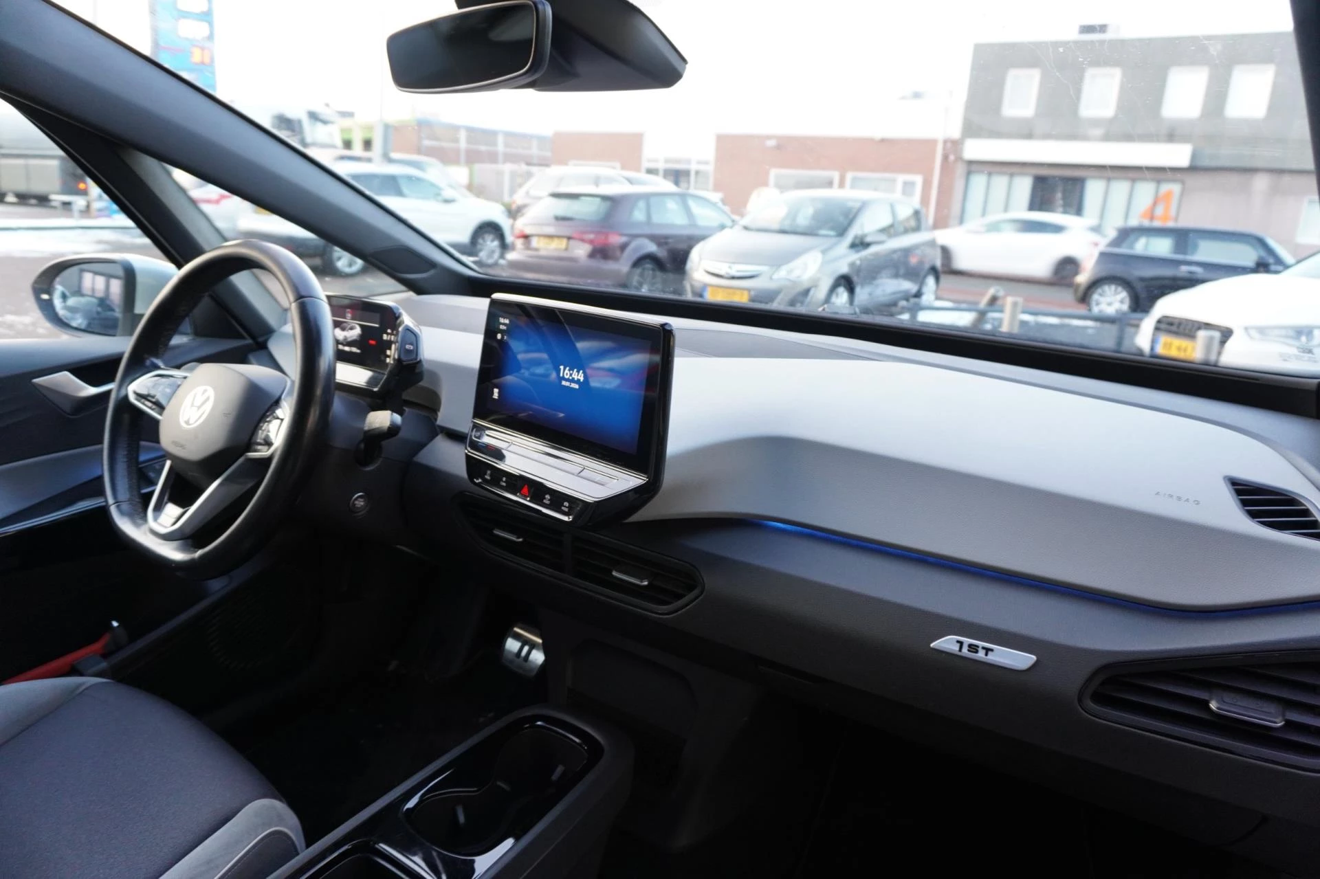 Hoofdafbeelding Volkswagen ID.3