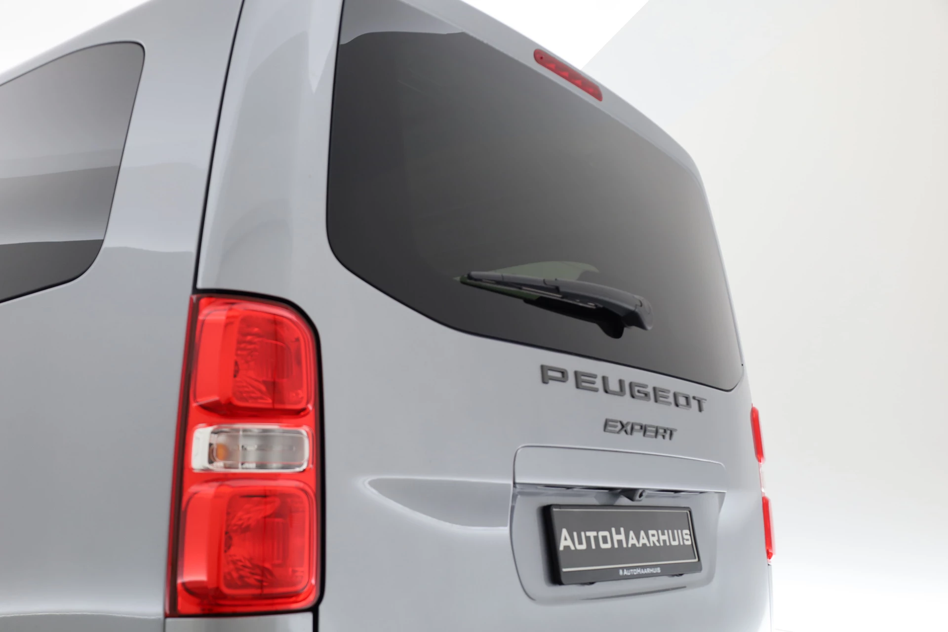 Hoofdafbeelding Peugeot Expert