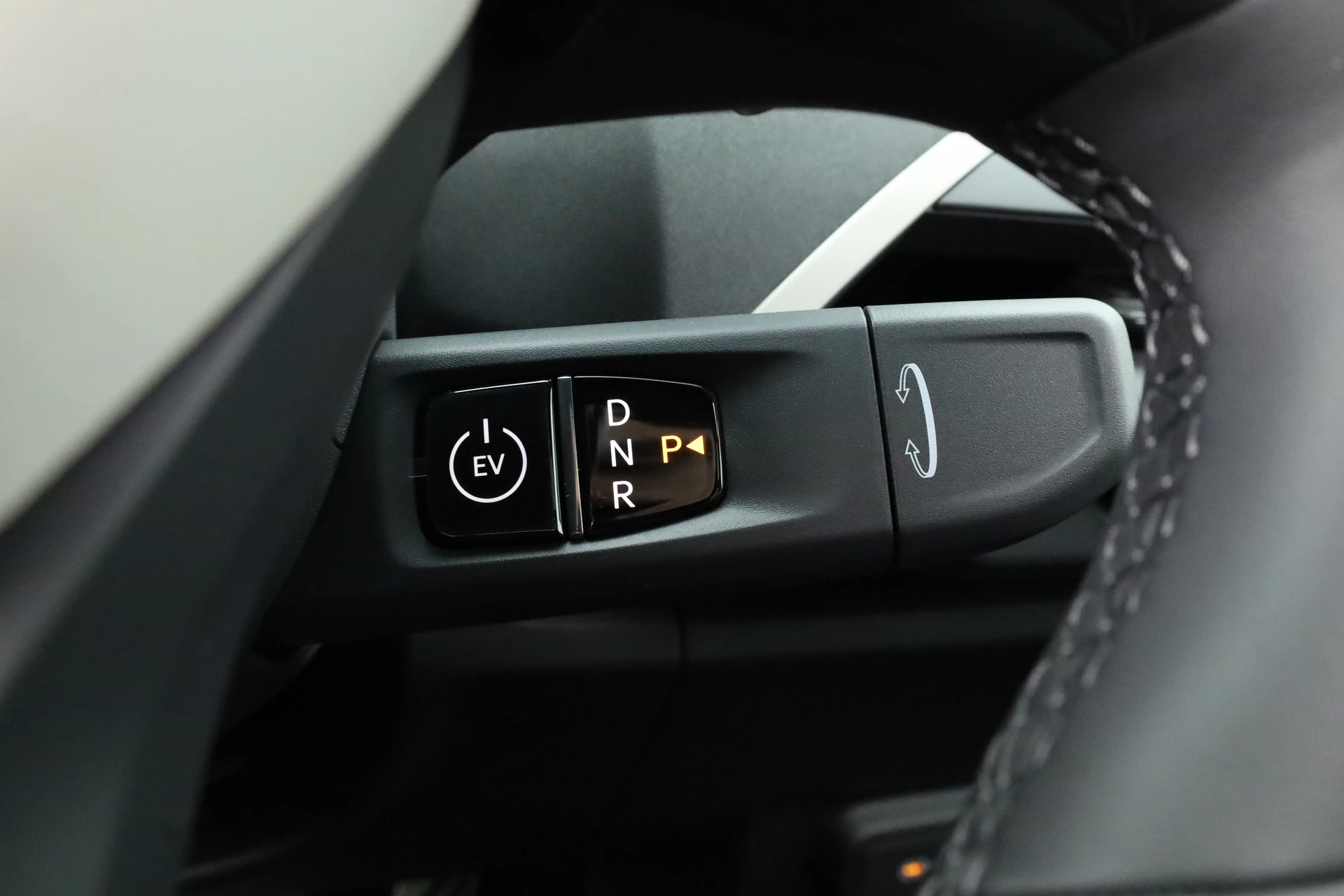 Hoofdafbeelding Kia EV5