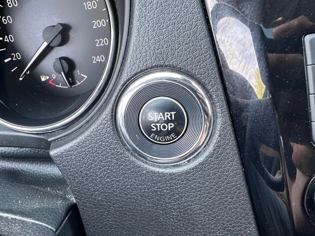 Hoofdafbeelding Nissan X-Trail
