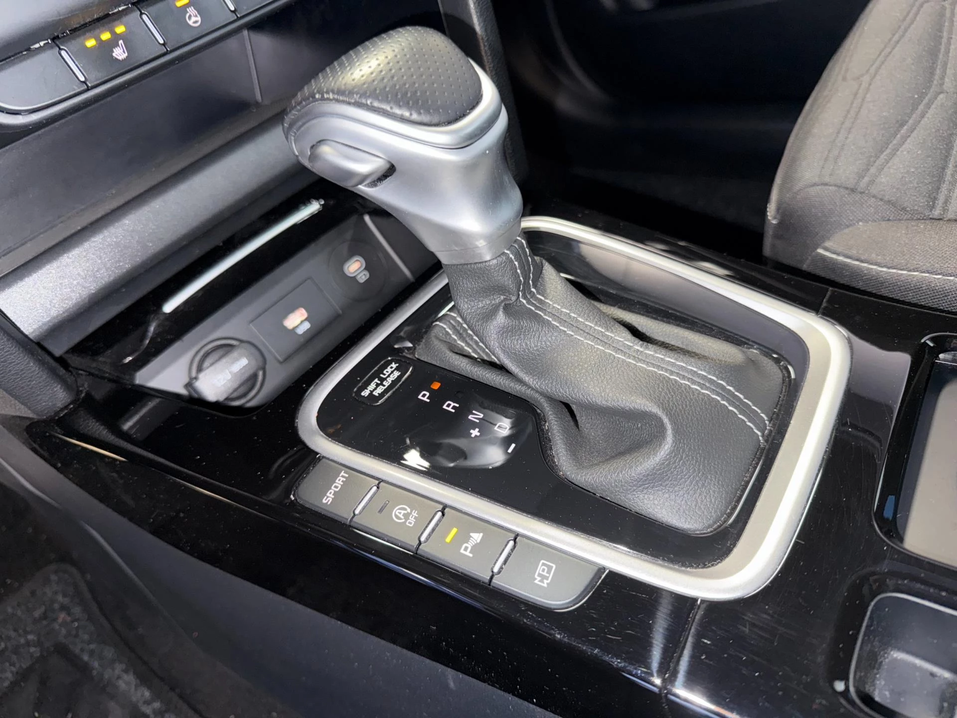 Hoofdafbeelding Kia ProCeed