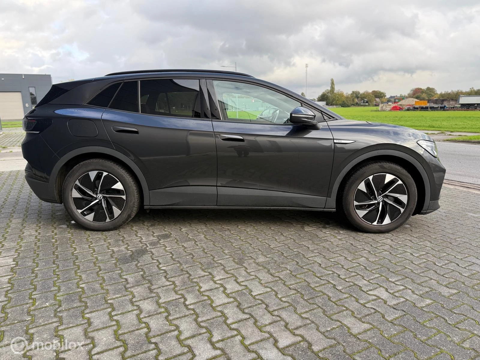 Hoofdafbeelding Volkswagen ID.4