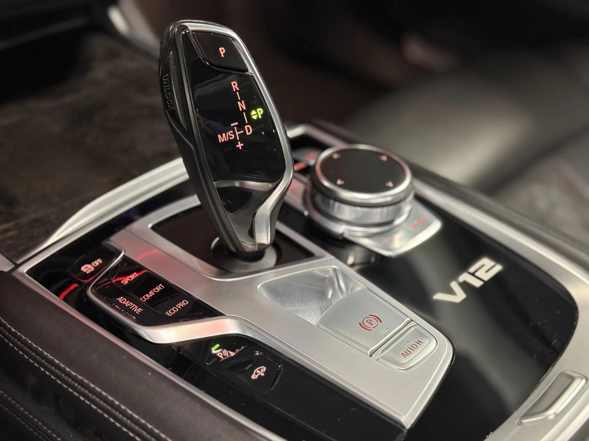 Hoofdafbeelding BMW 7 Serie