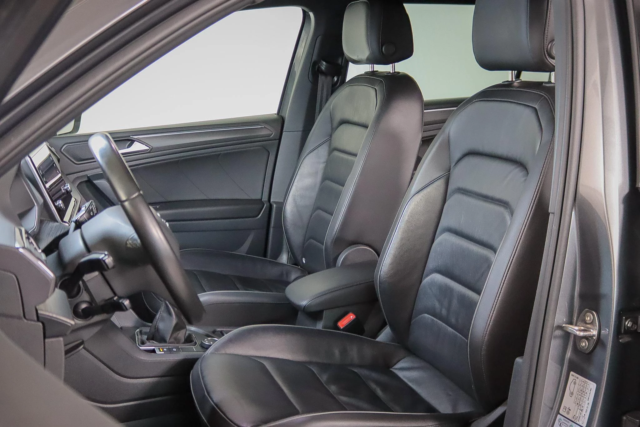 Hoofdafbeelding SEAT Tarraco