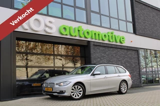BMW 3 Serie Touring 316i Edition High Executive | PANO | STOELVERWARMING | PDC |