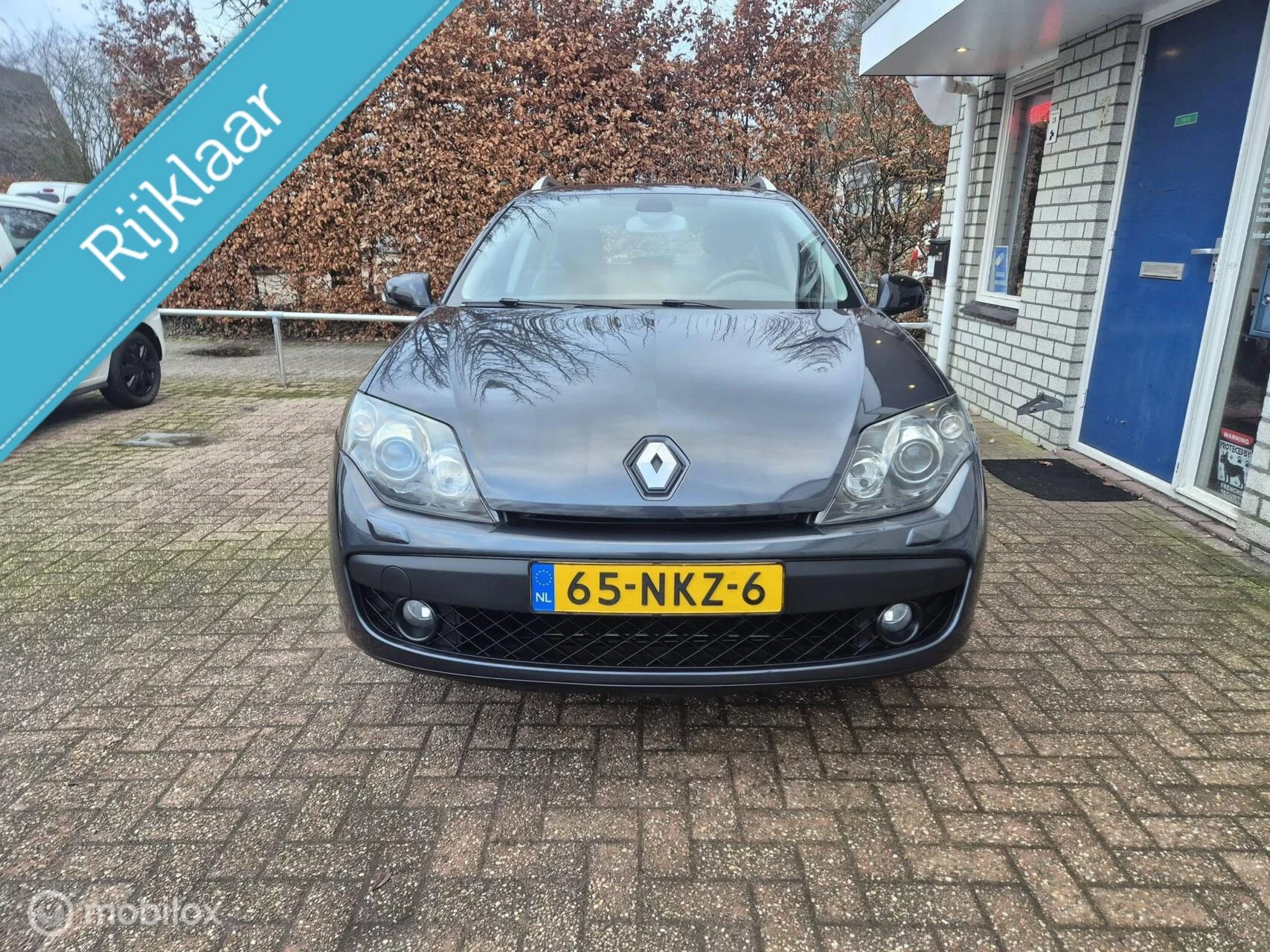 Hoofdafbeelding Renault Laguna
