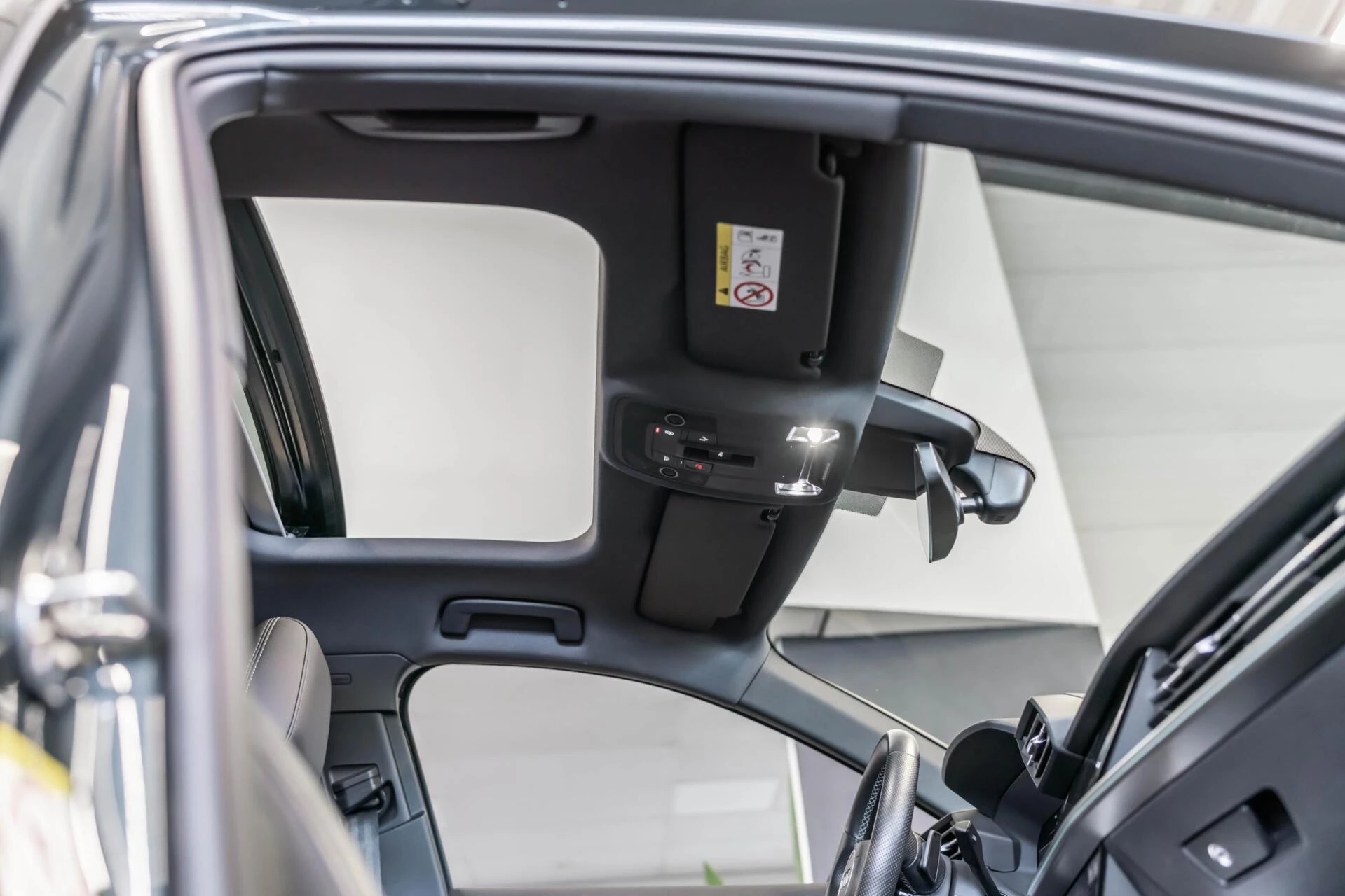 Hoofdafbeelding Audi S3