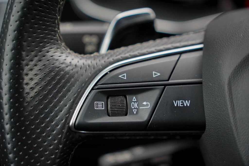 Hoofdafbeelding Audi RSQ8