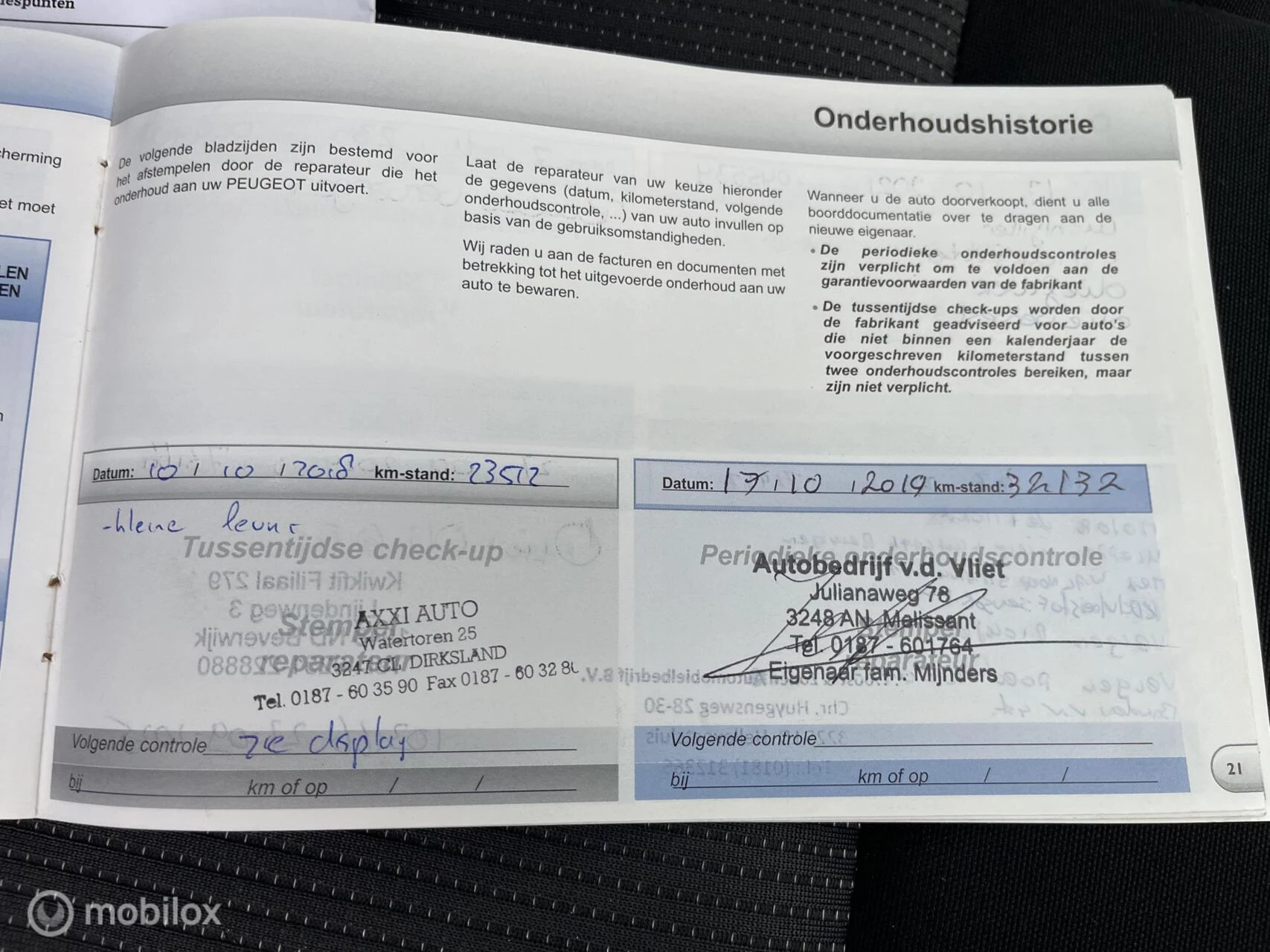 Hoofdafbeelding Peugeot RCZ