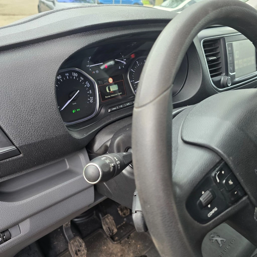 Hoofdafbeelding Peugeot Expert