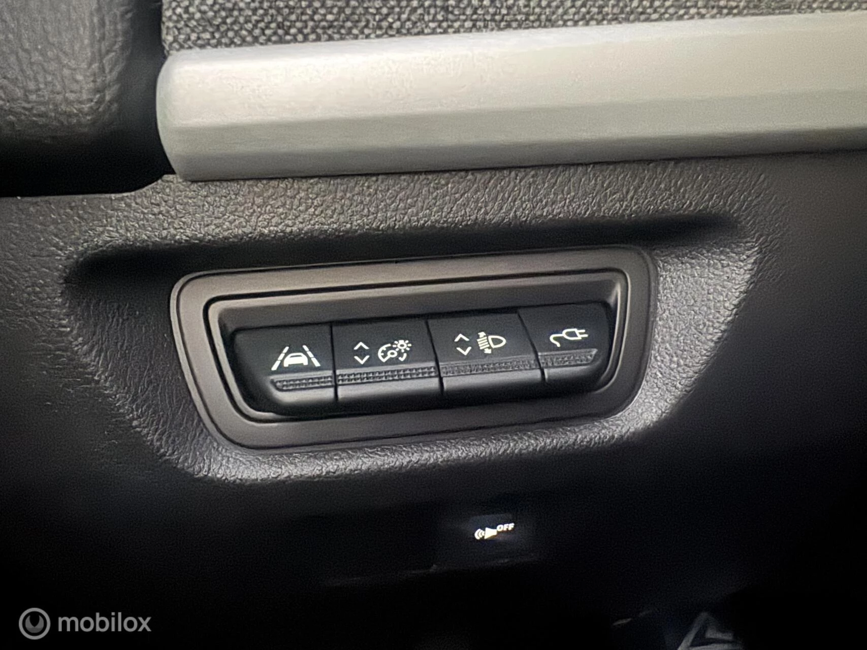 Hoofdafbeelding Renault ZOE