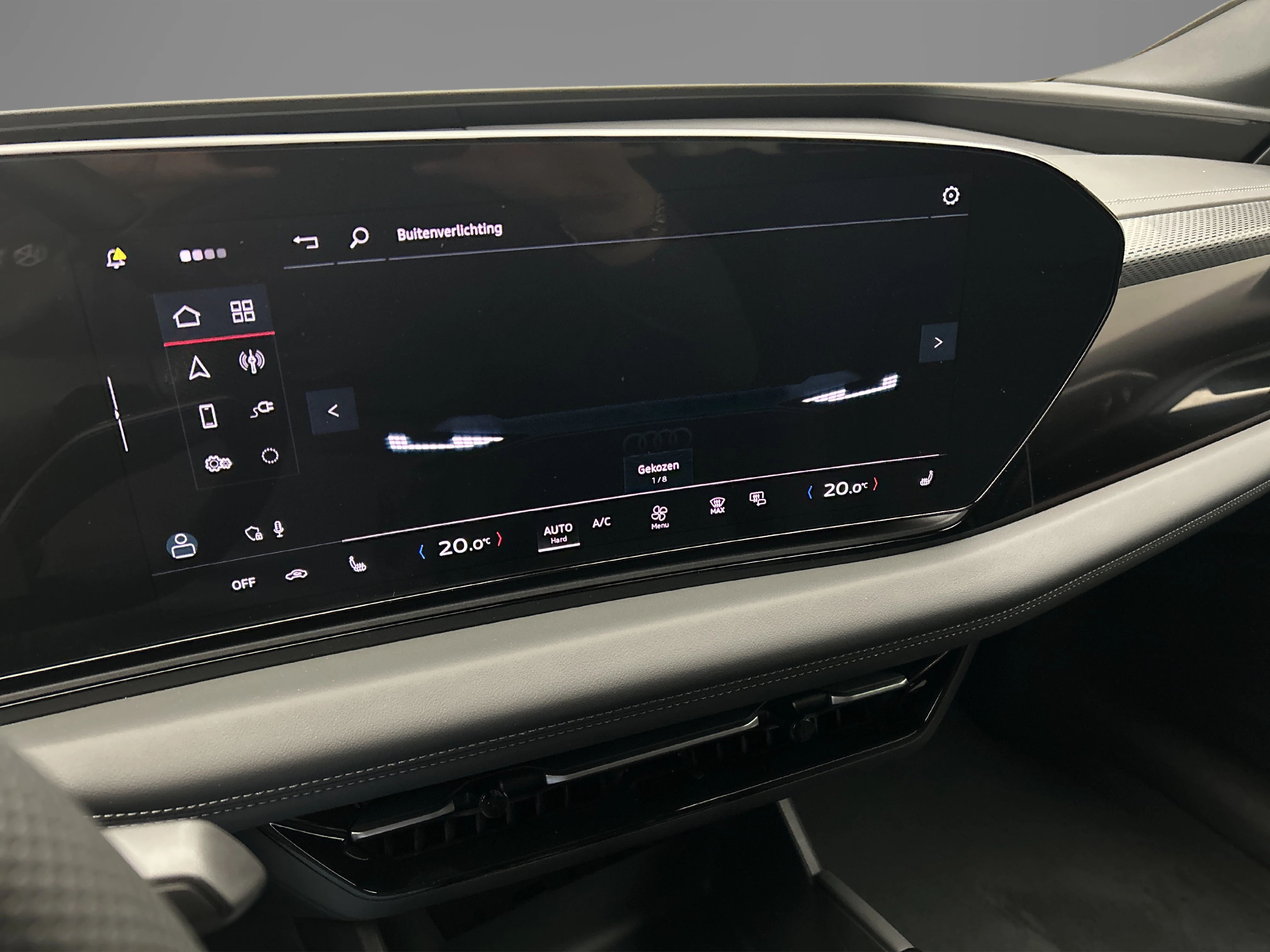 Hoofdafbeelding Audi A6 Sportback e-tron