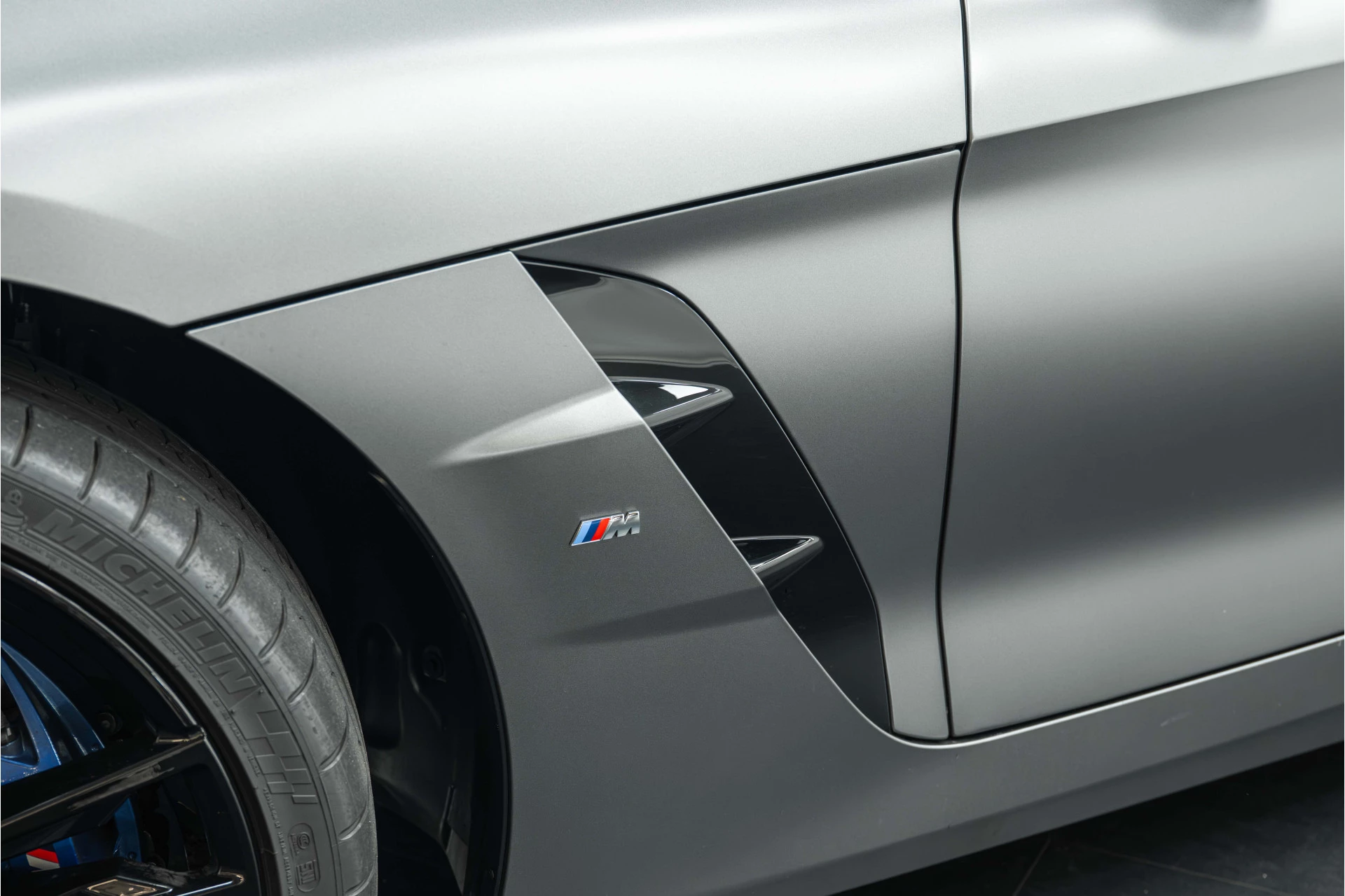 Hoofdafbeelding BMW Z4