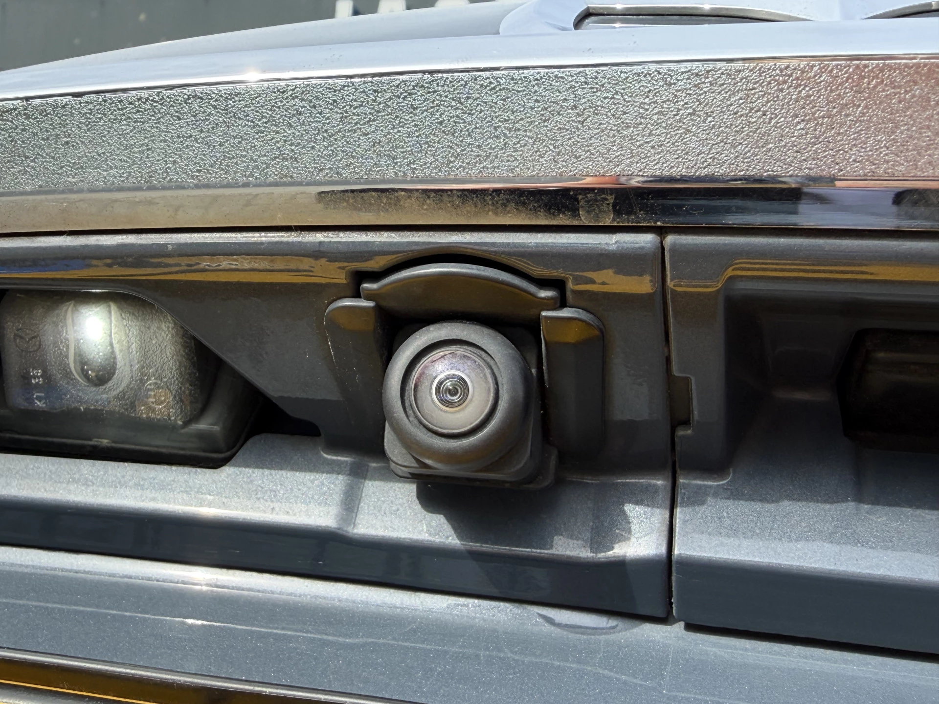 Hoofdafbeelding Mazda 6