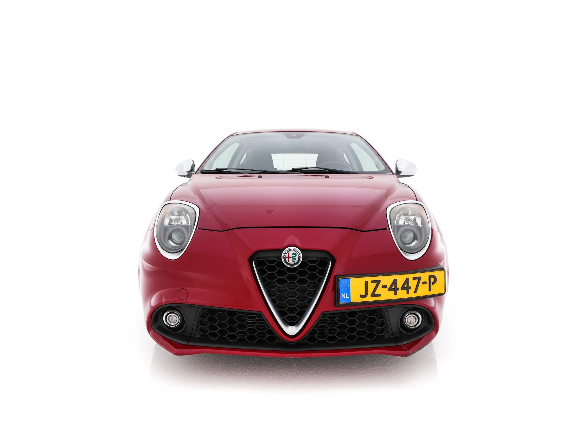Hoofdafbeelding Alfa Romeo MiTo