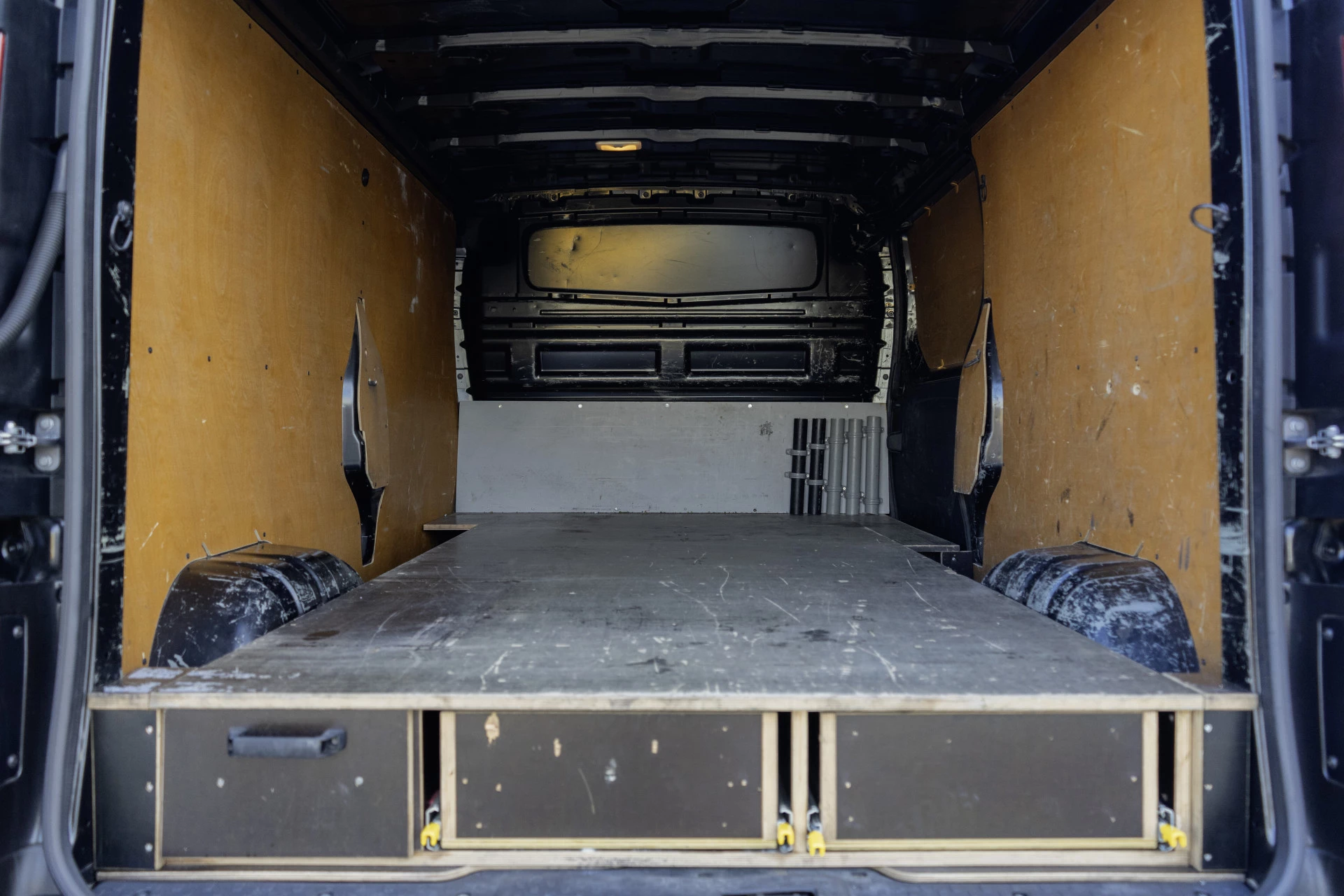 Hoofdafbeelding Fiat Talento