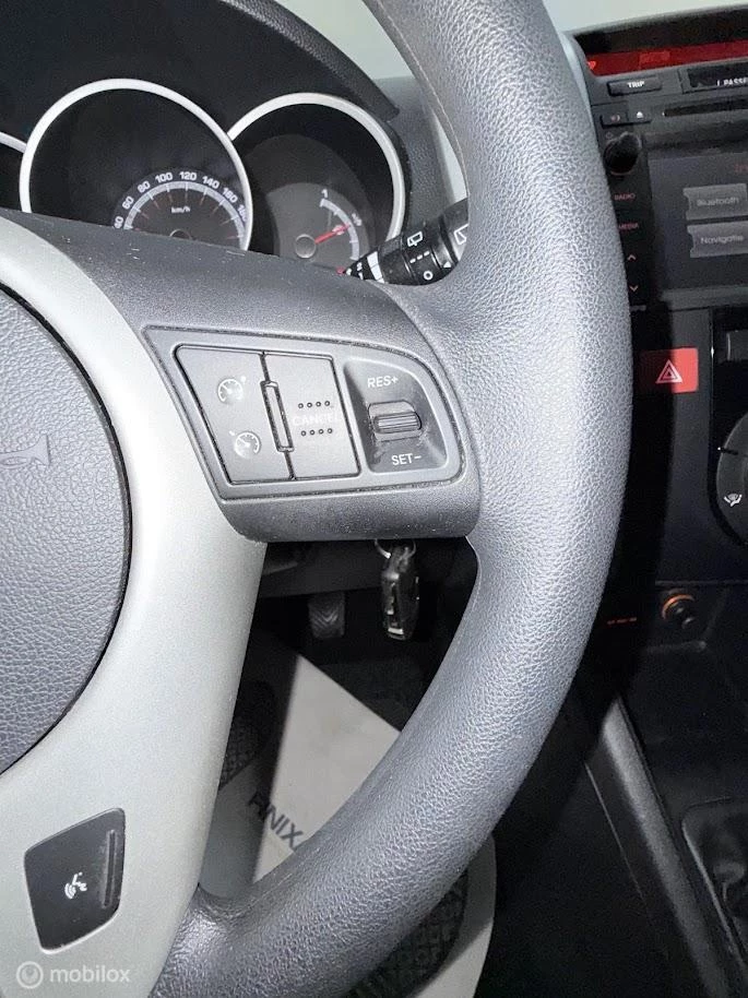 Hoofdafbeelding Kia Venga