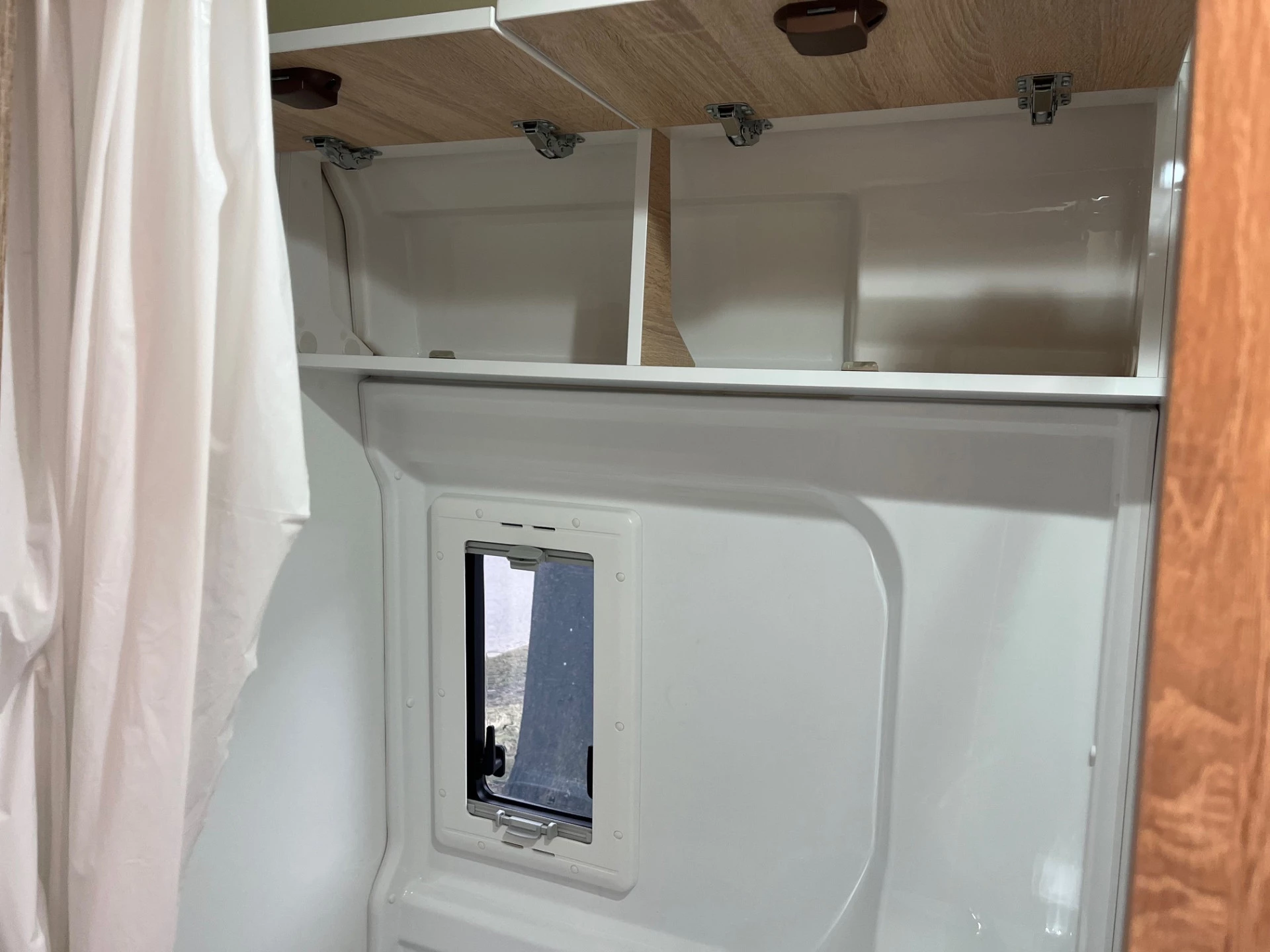 Hoofdafbeelding Citroën CLEVERvans Camperbus