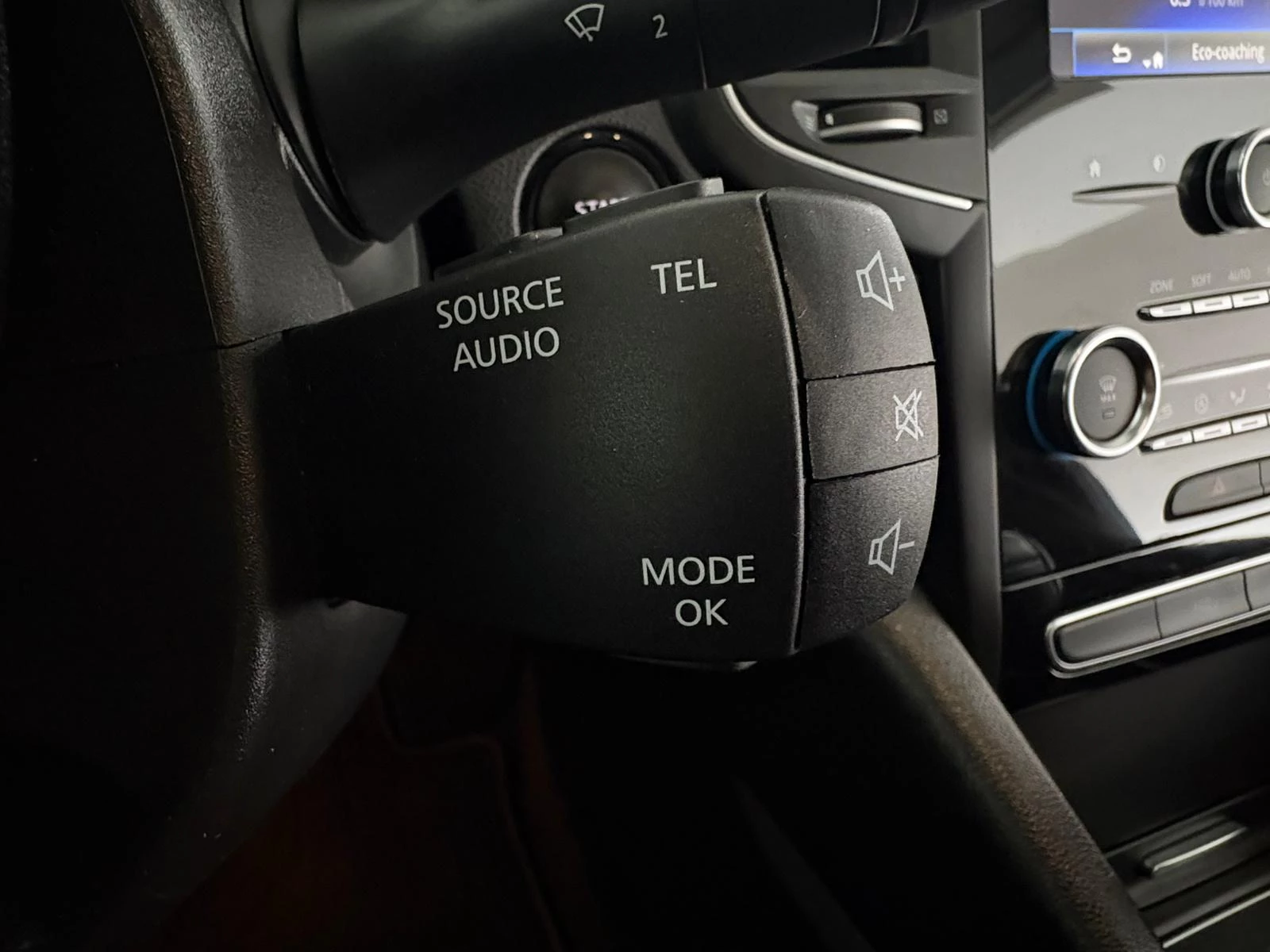 Hoofdafbeelding Renault Talisman