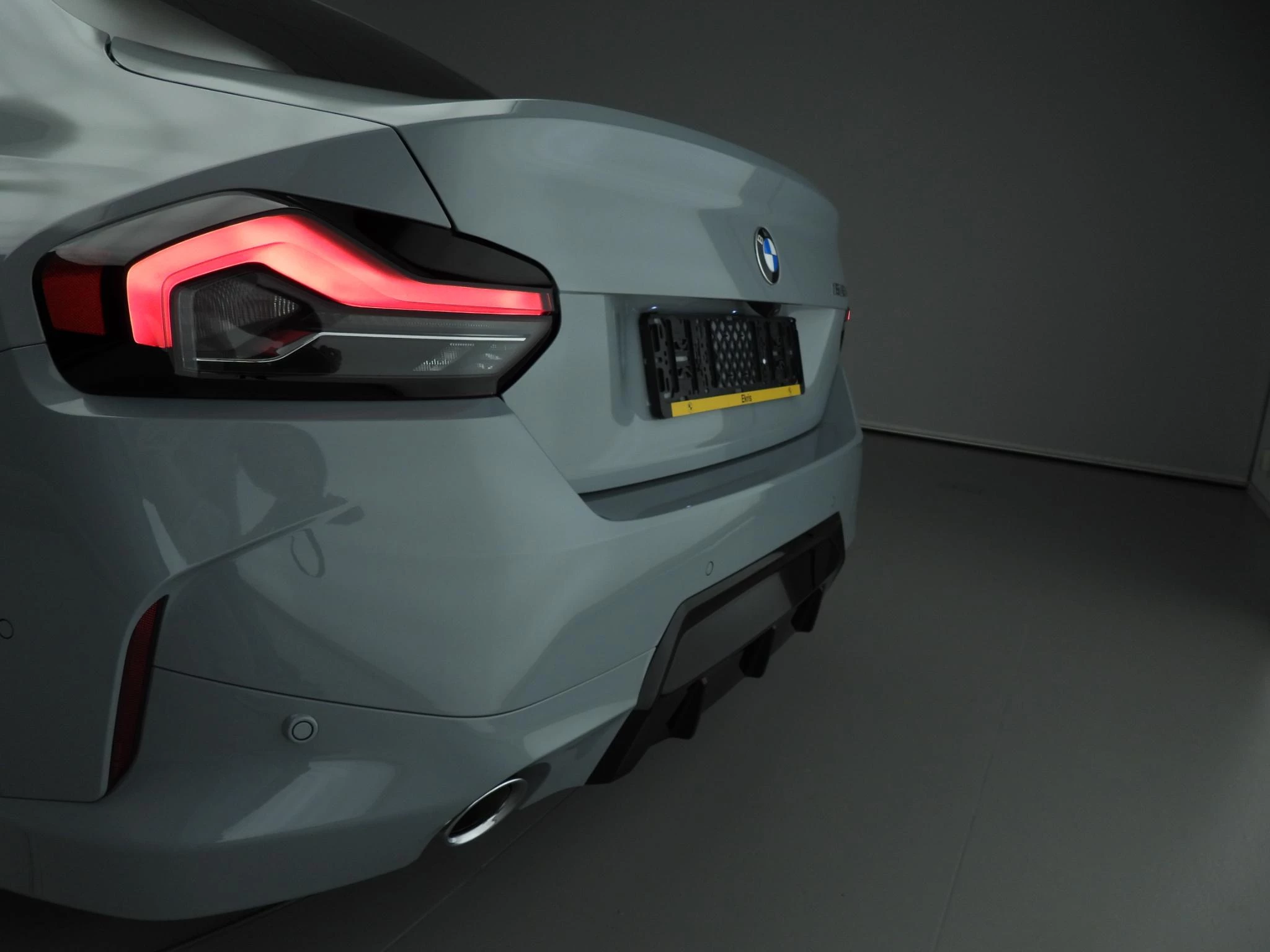Hoofdafbeelding BMW 2 Serie