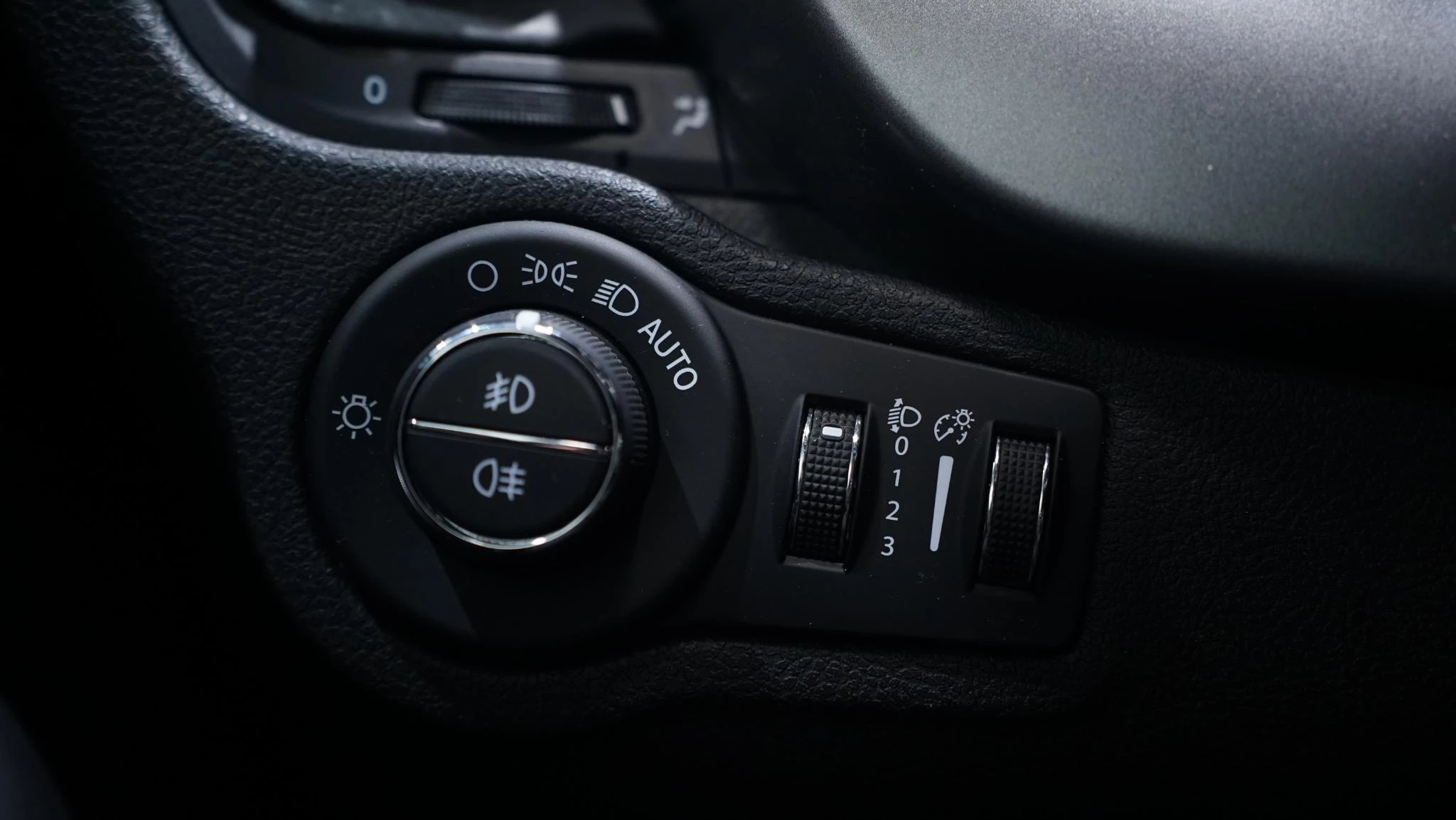 Hoofdafbeelding Fiat 500X