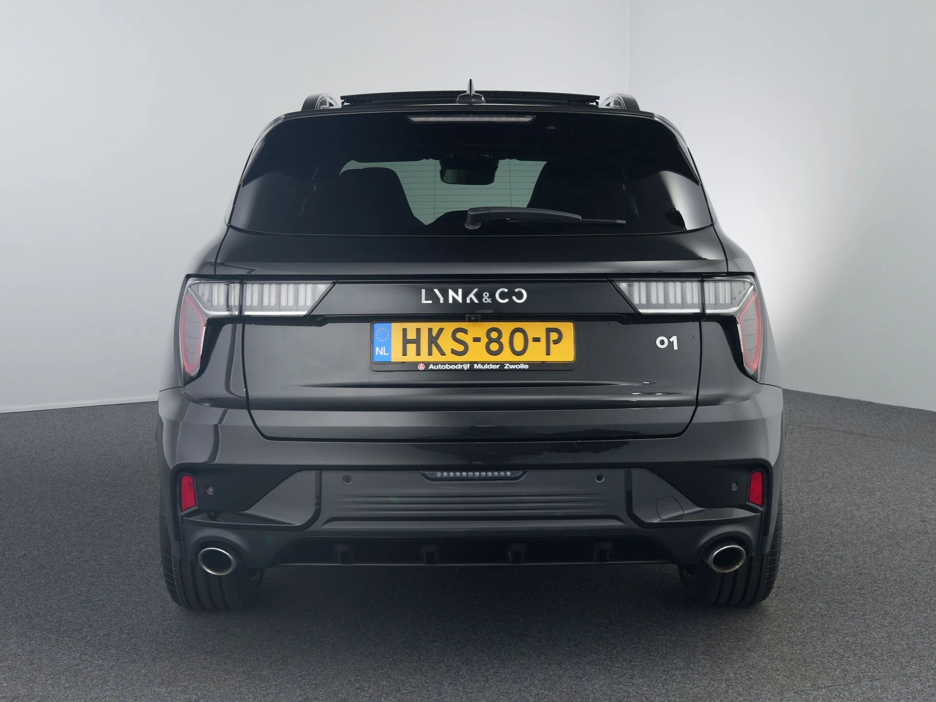 Hoofdafbeelding Lynk & Co 01