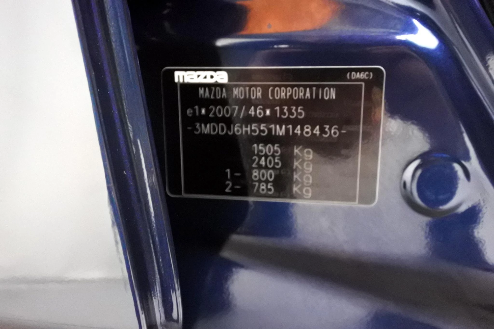 Hoofdafbeelding Mazda 2