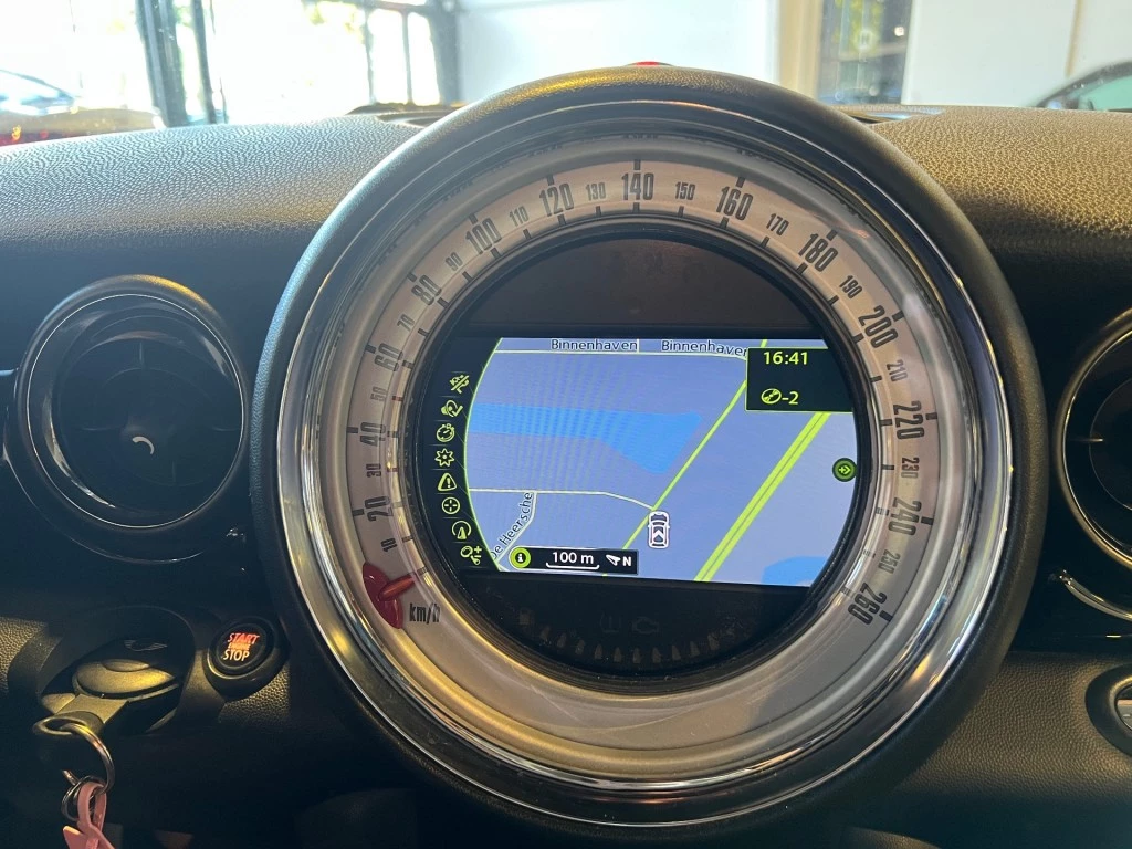 Hoofdafbeelding MINI Clubman