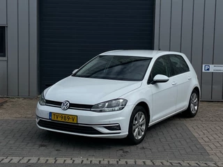 Volkswagen Golf 1.0 TSI Comfortline PDC NAVI CARPLAY ORG NL AUTO