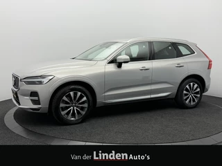 Volvo XC60 2.0 B5 Inscription 264PK | Wegklapbare Trekhaak | Leer | Camera | Stoel/Stuurverwarming
