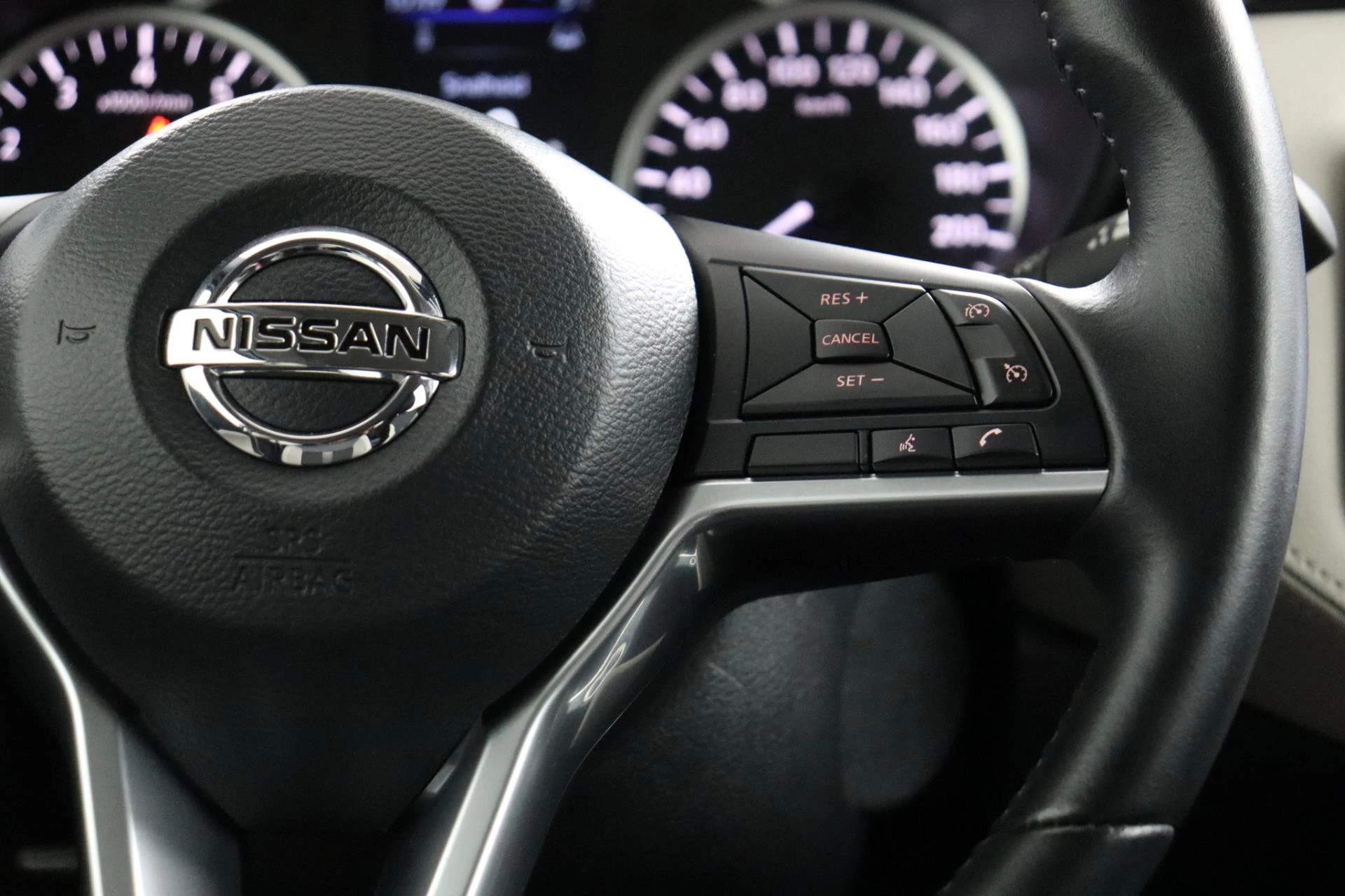 Hoofdafbeelding Nissan Micra