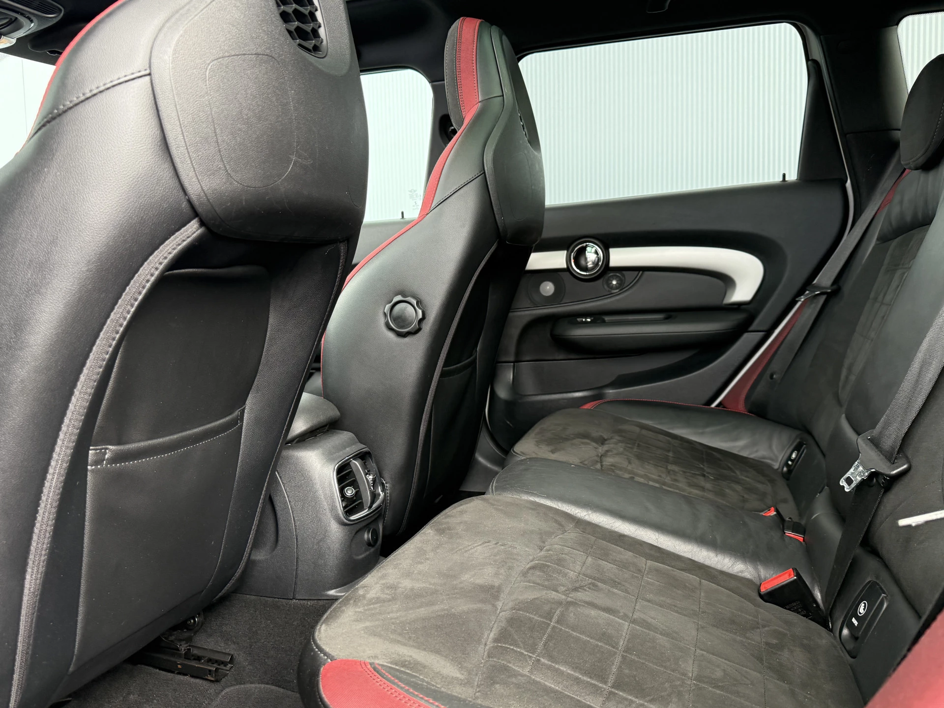 Hoofdafbeelding MINI Clubman