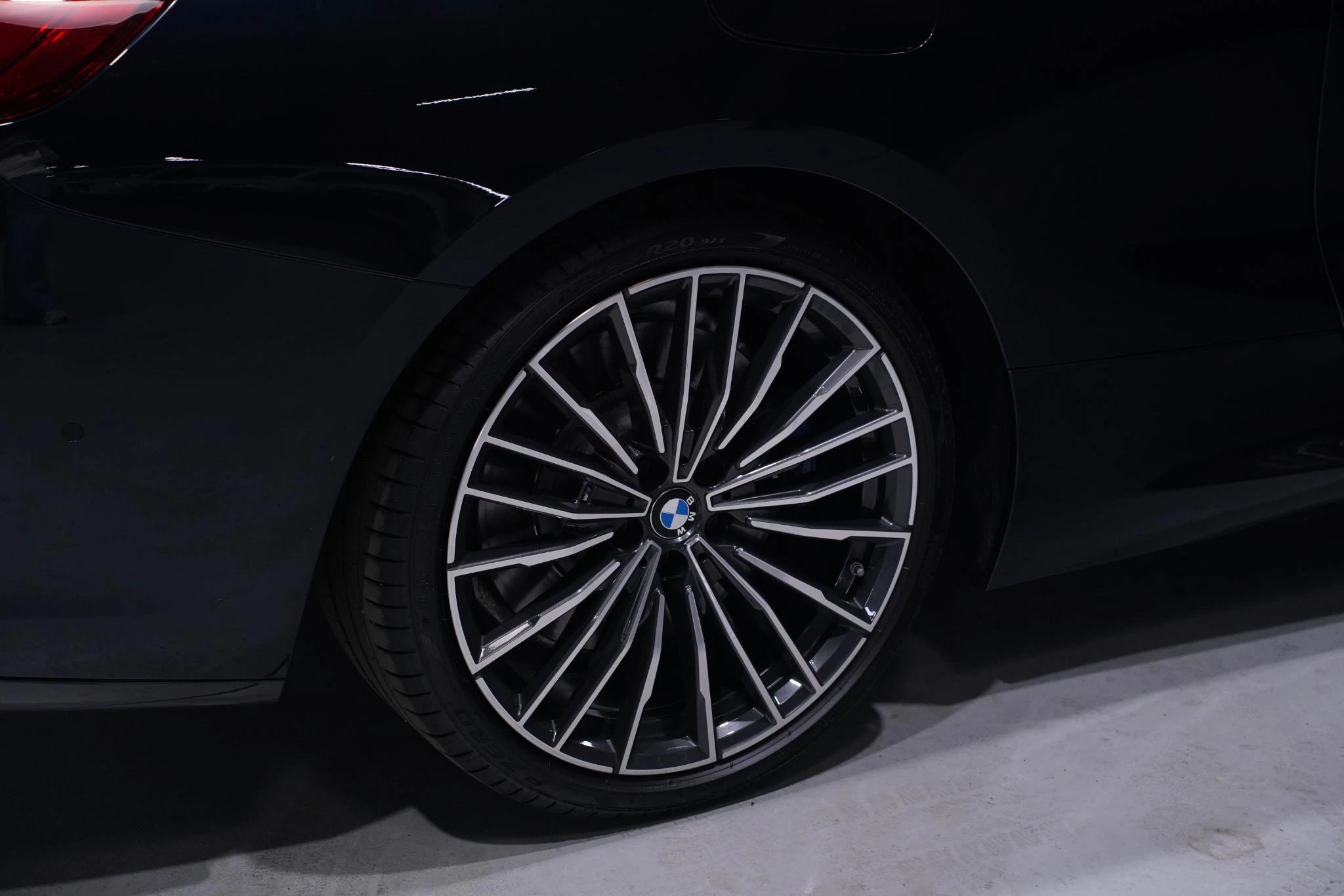 Hoofdafbeelding BMW 8 Serie