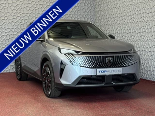Peugeot 3008 1.2 HYBRID 145e ALLURE AUT. CARPLAY AFN.TREKHAAK NAVI STOELVERW KEYLESS 05/2025