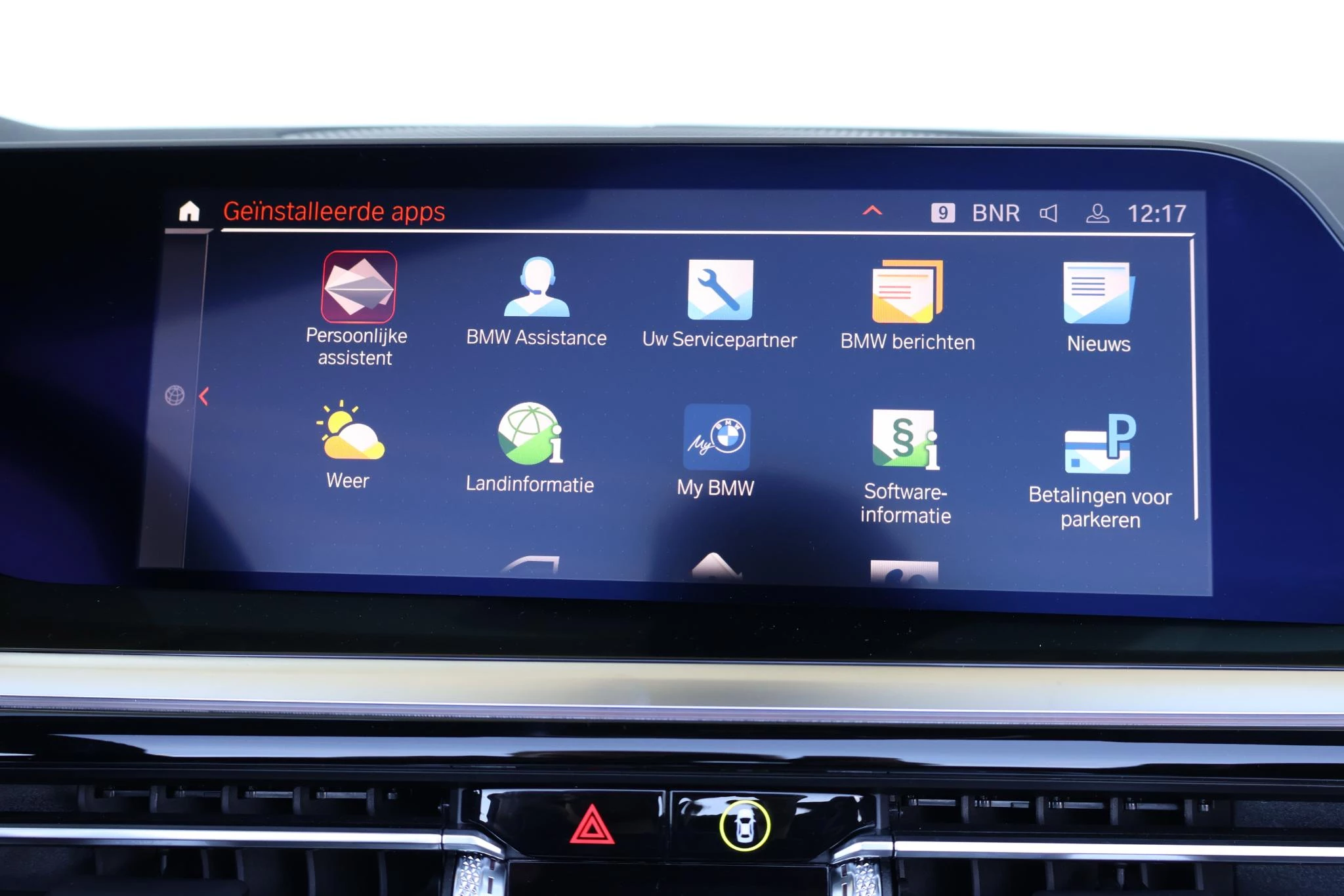 Hoofdafbeelding BMW Z4